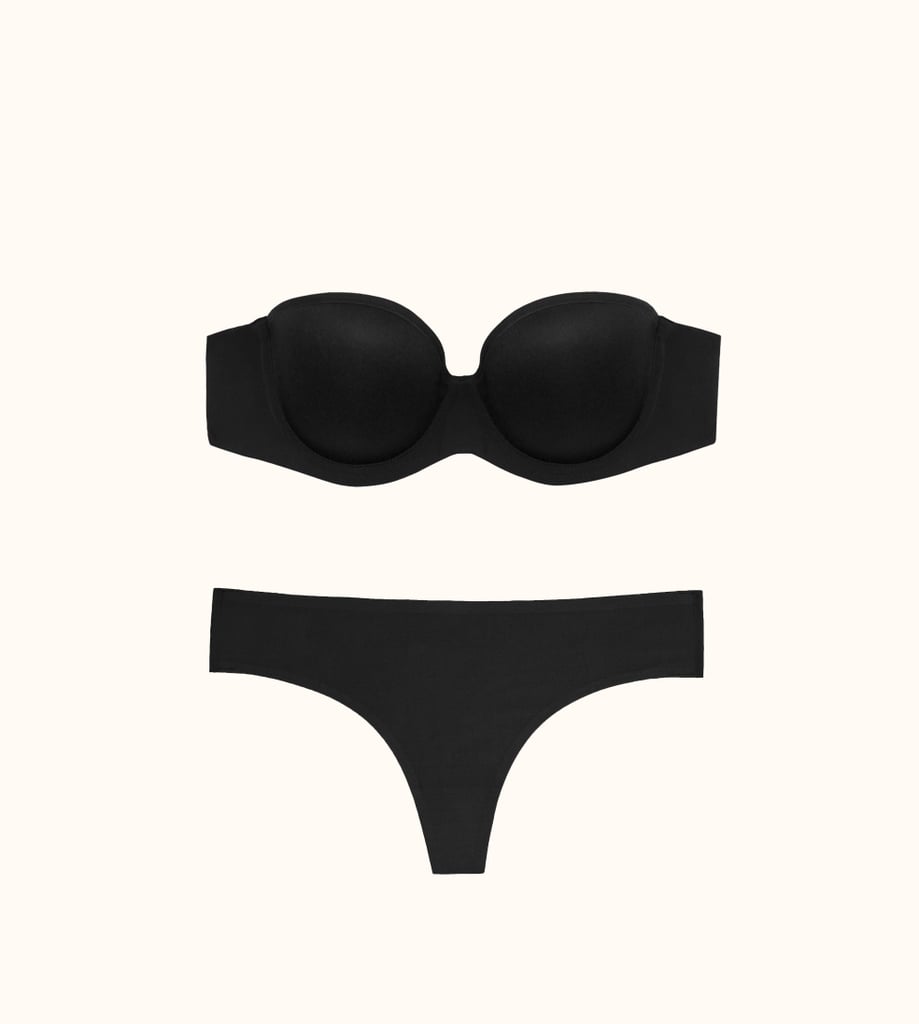ThirdLove The 24/7 No Strap Set