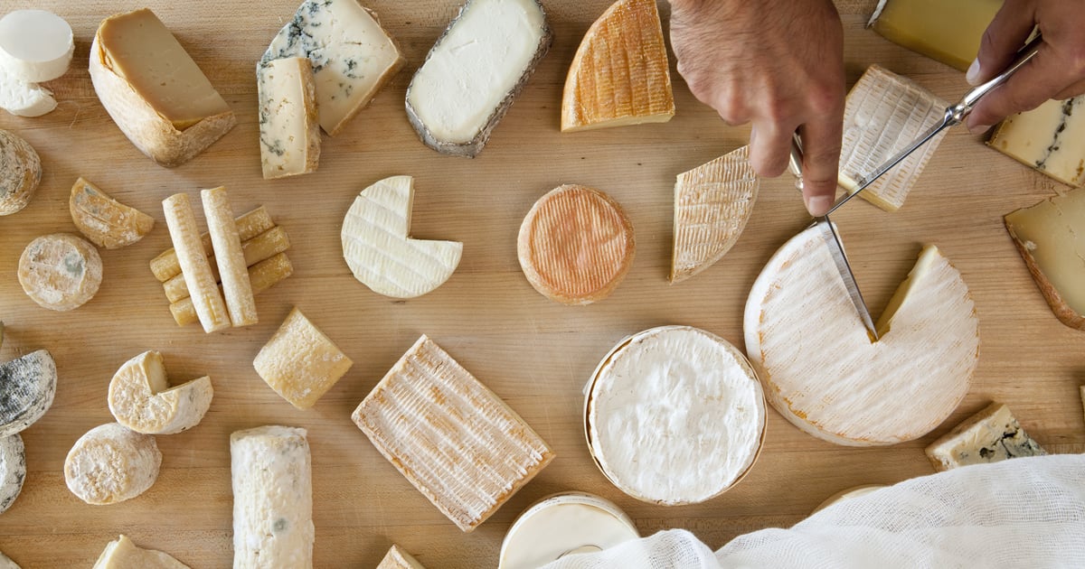 Cheese might have health benefits that you didn't know existed Study