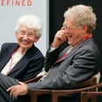 David Letterman's Mom, Dorothy Mengering, Dies at 95