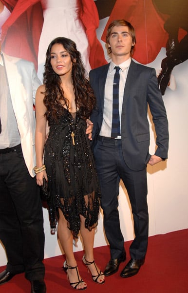 Zanessa