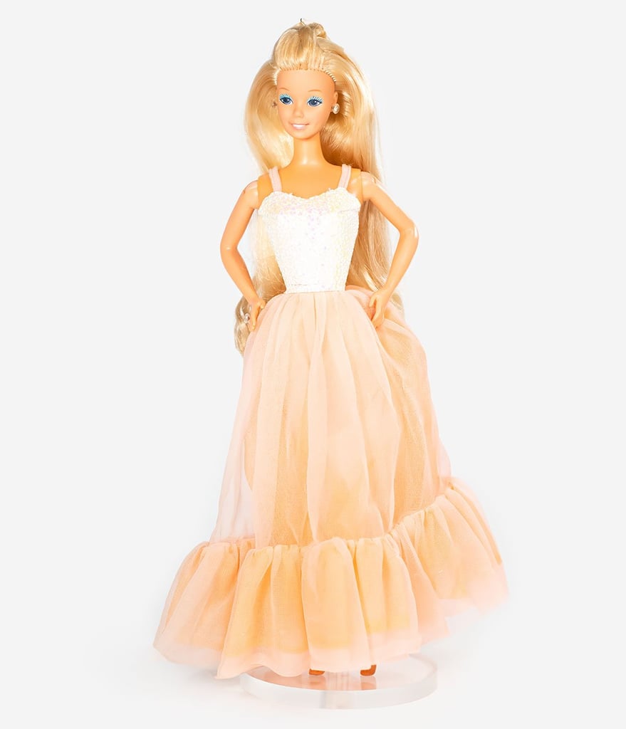 Unique Vintage Barbie 60th Anniversary Collection