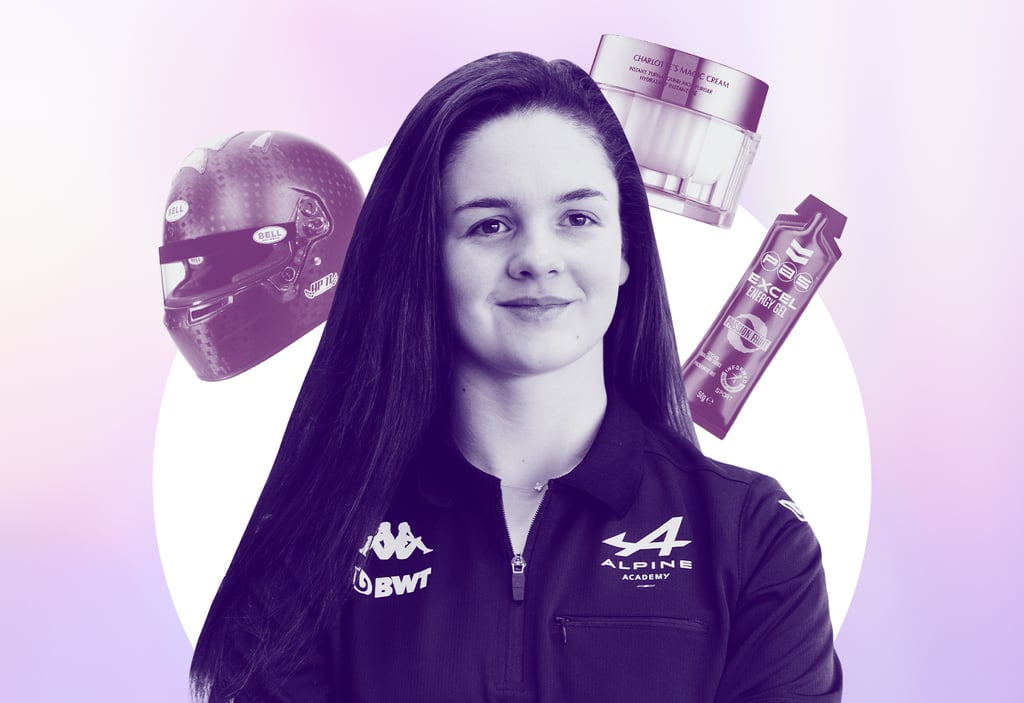 Abbi Pulling's Must-Have Products