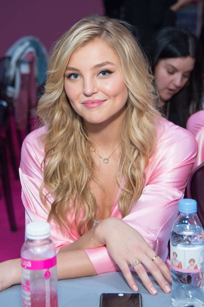 Rachel Hilbert
