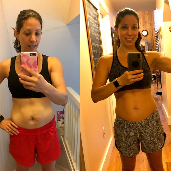 2-Year CrossFit Transformation