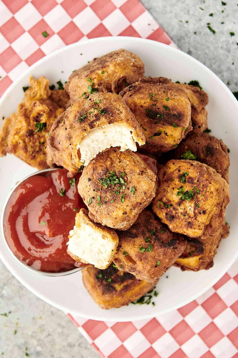 Vegan Chicken Nuggets