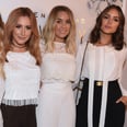 Lauren Conrad Gets Support From Old and New Friends at NYFW