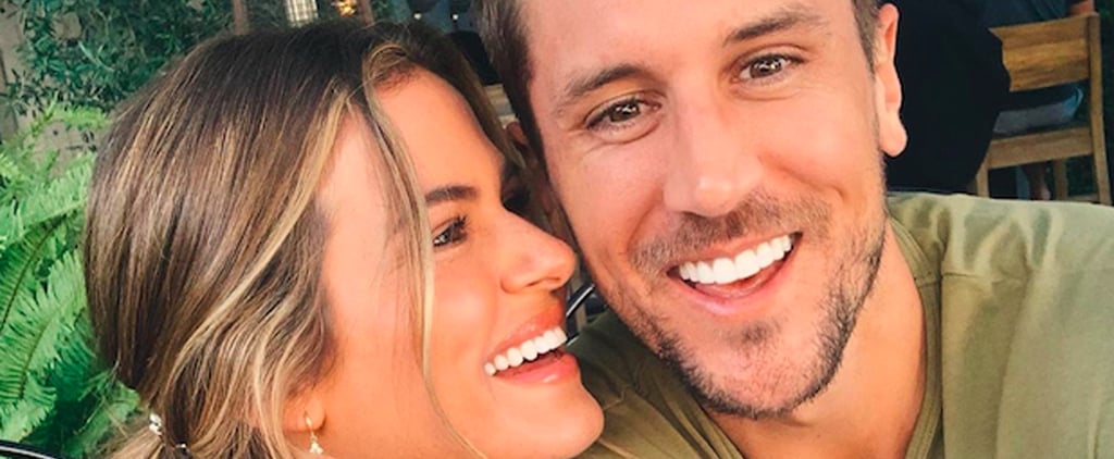 JoJo Fletcher and Jordan Rodgers Get Engaged 3 Years After Getting Engaged — Yes, We're Serious