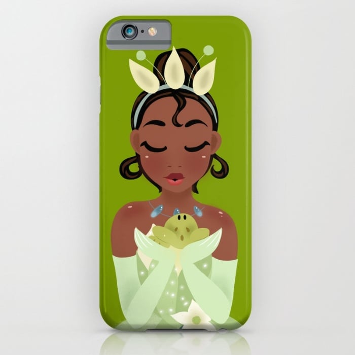 Frog Kiss case ($35)