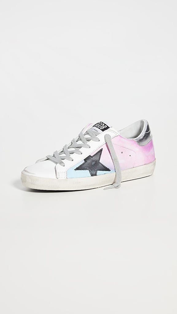 Golden Goose Superstar Sneakers