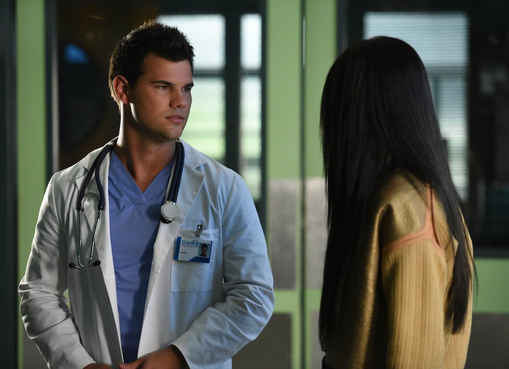 Scream Queens Season 2 Pictures