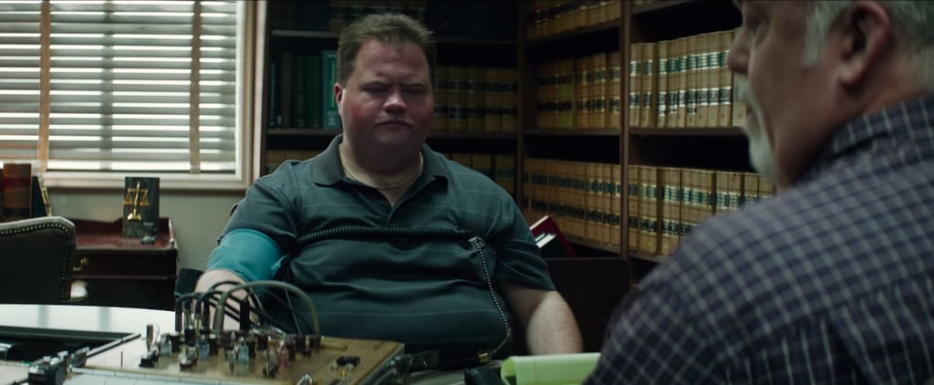 What Is the Richard Jewell Movie About?