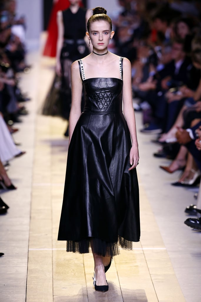 Celebrities Wearing Dior Spring 2017