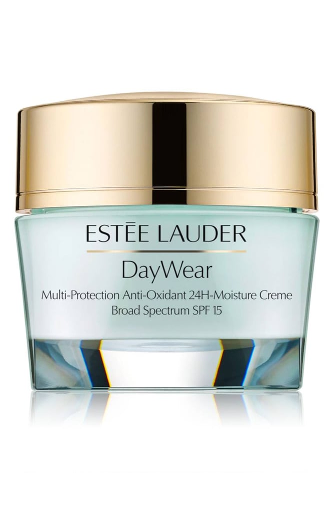 Estée Lauder Multi-Protection Anti-Oxidant 24H-Moisture Crème Broad Spectrum SPF 15