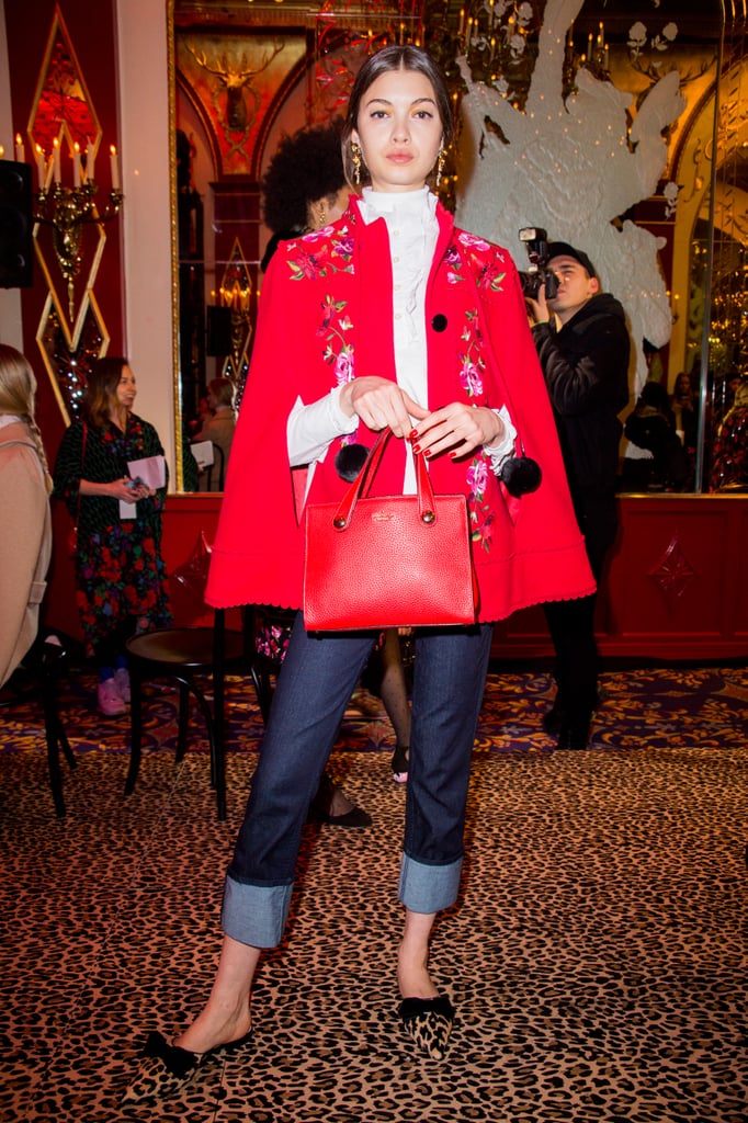 Kate Spade New York Fall 2017 Collection