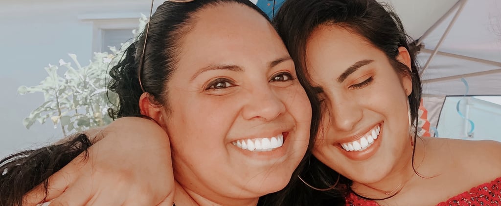 Lessons I've Learned From My Mother in Quarantine