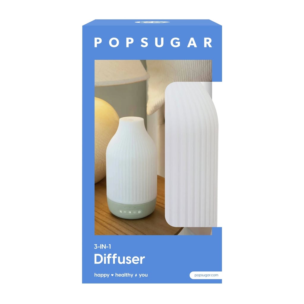 PS 3-in-1 Oil Diffuser