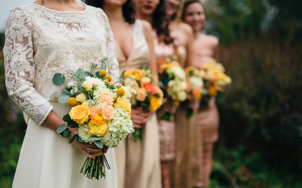 New York Barn Wedding