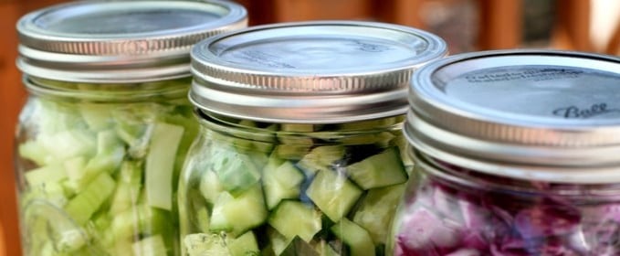 5 Ways I KonMari-ed the Crap Out of My Diet, and 