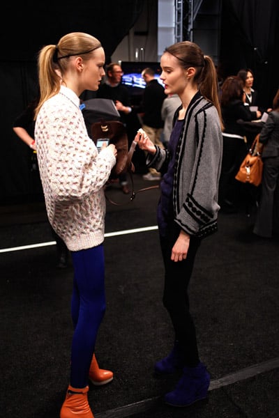Models Street Style At New York Fashion Week 10 02 18 14 00 08 Popsugar Fashion Models Street Style At New York Fashion Week 10 02 18 14 00 08 Popsugar Fashion
