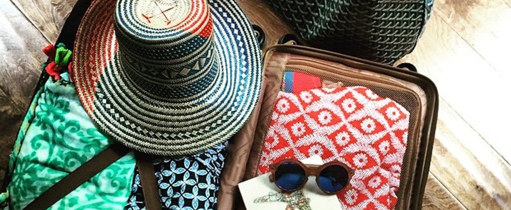 Tips For Packing a Carry-On Suitcase