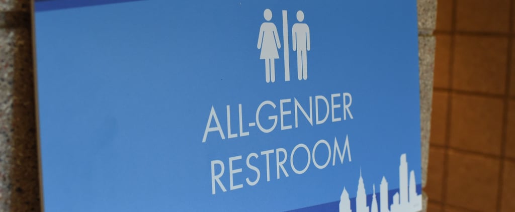 Trump's Policies For Transgender Kids