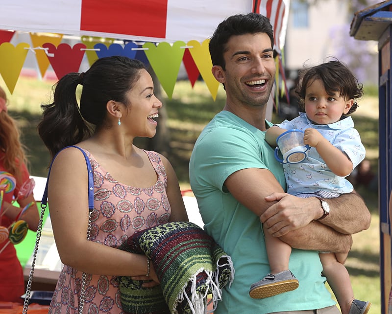 Jane The Virgin TV Character Names With Meaning POPSUGAR Entertainment Photo 9
