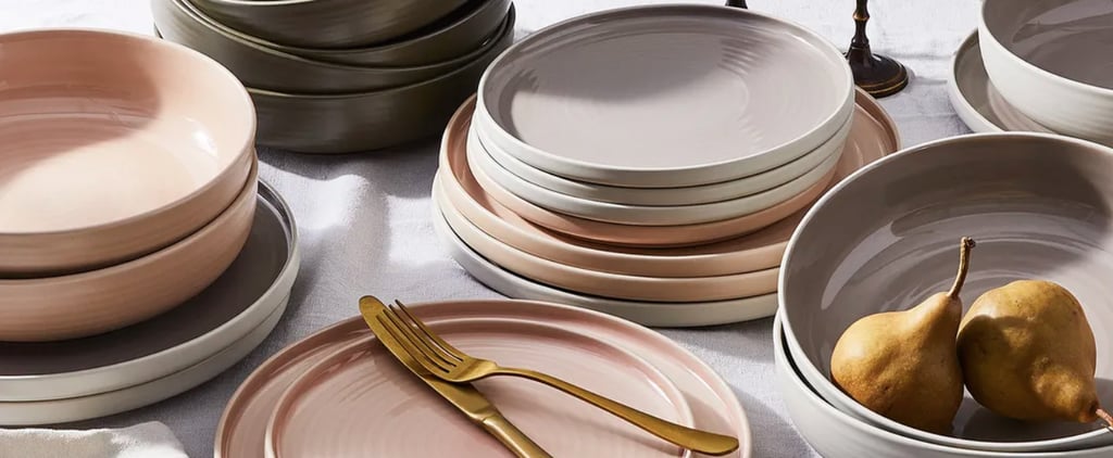 Best Dinnerware Sets and Glassware