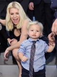 Jessica Simpson's Son Is Clearly the Apple of Her Eye