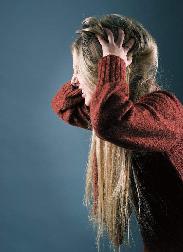 Shampoos For Itchy Scalp and Dandruff POPSUGAR Beauty