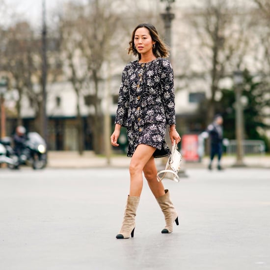 Commit These Couture Fashion Week Street Style Moments to Memory