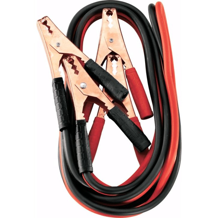 Cabela's 10-Gauge Booster Cables | Road Trip Essentials | POPSUGAR ...