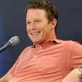 You Have to See Billy Bush's Co-Workers Address His Suspension From the Today Show