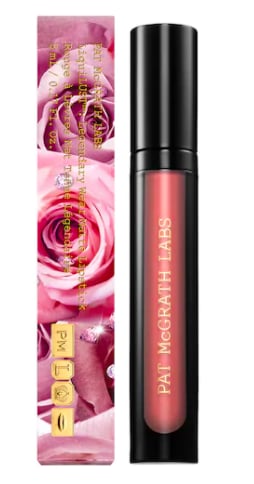 Pat McGrath Labs LiquiLust Legendary Wear Matte Lipstick in Divine Nude