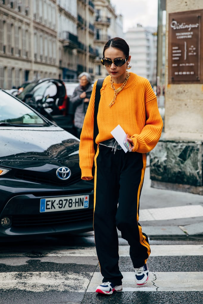 Paris Fashion Week Day 8