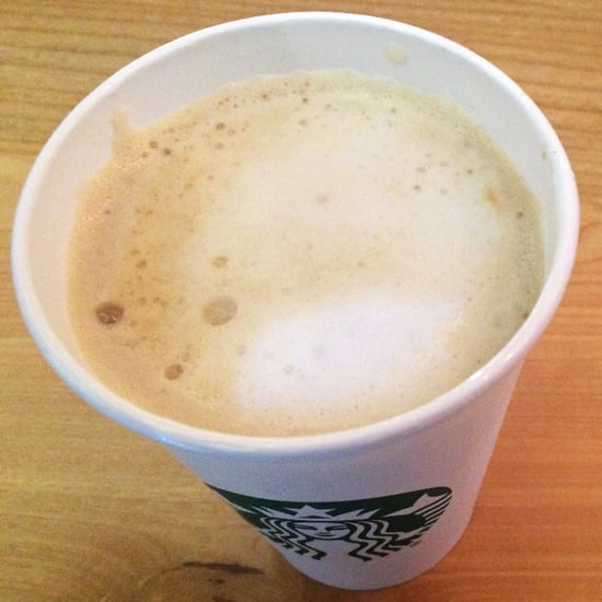Starbucks Coconut Milk
