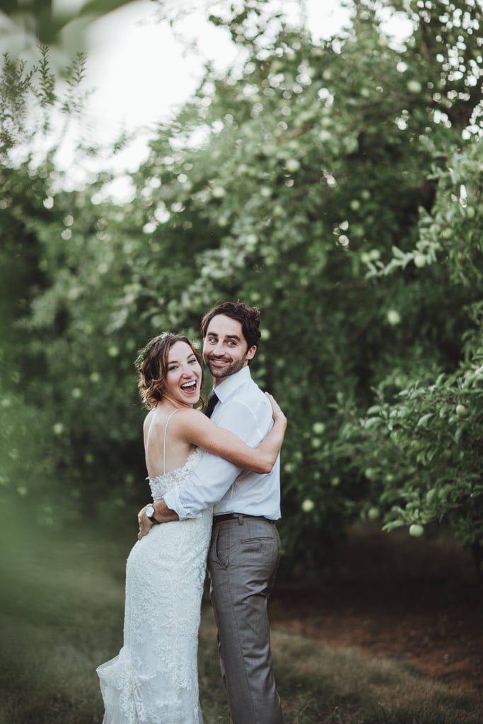 Rustic Mexican Wedding