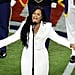 Demi Lovato 2020 Super Bowl National Anthem Video