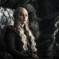 Emilia Clarke "Completely Broke Down" After Filming Her Last Scene in Game of Thrones