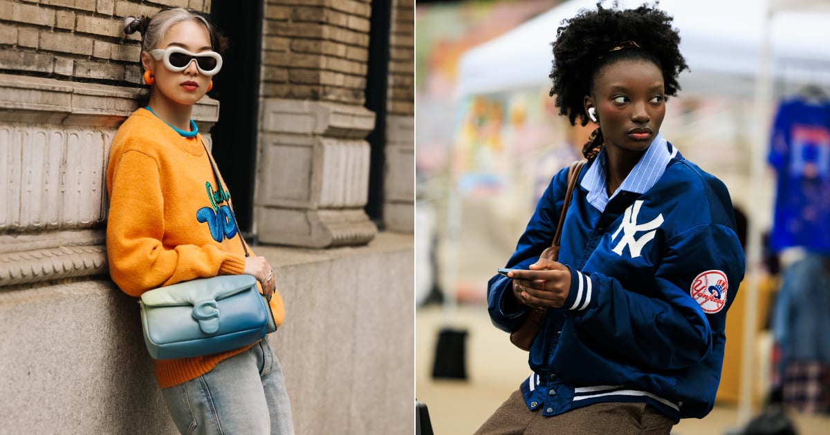 The Most Popular Vintage Fashion Items to Shop, According to Gen Z