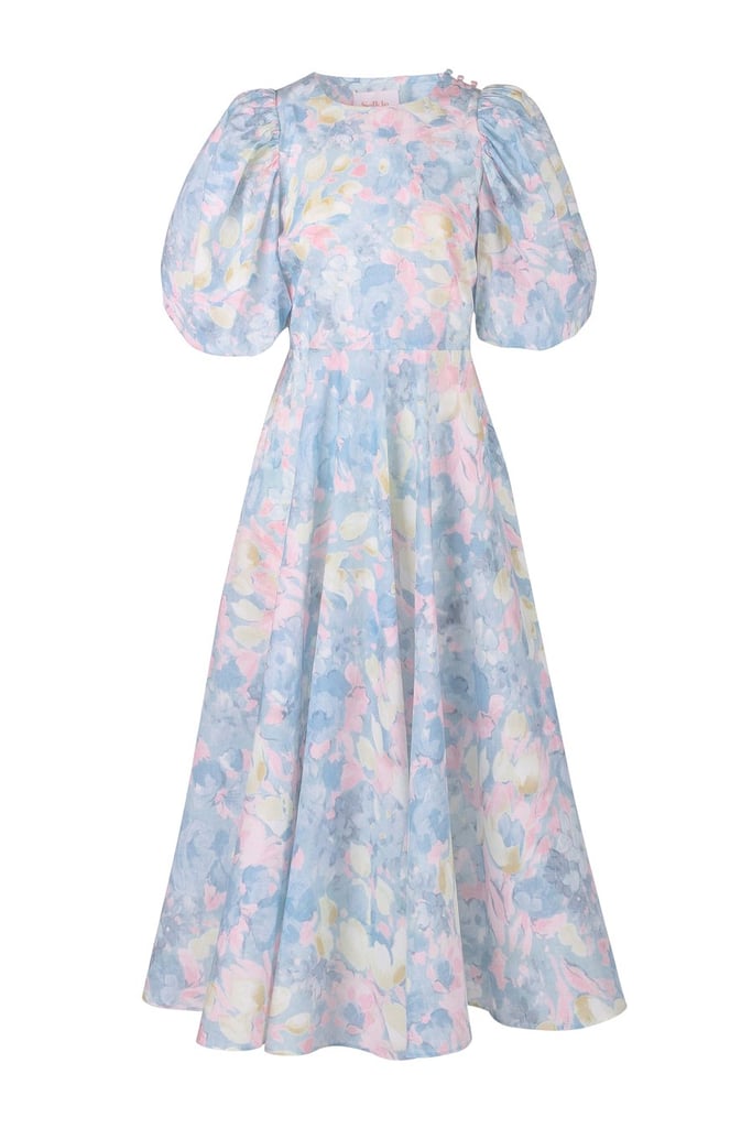 Selkie The Monet Sunroom Dress | The House Dress Fashion Trend 2020 ...