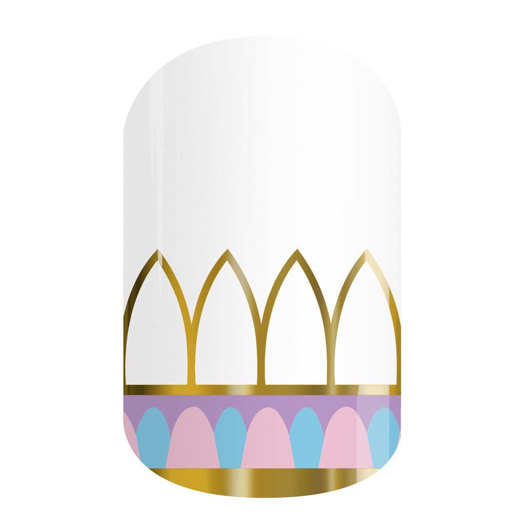 Enchanted Life Jamberry Nail Wraps