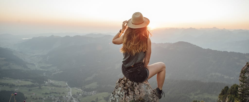 How My Parents Pushed Me Out of My Comfort Zone