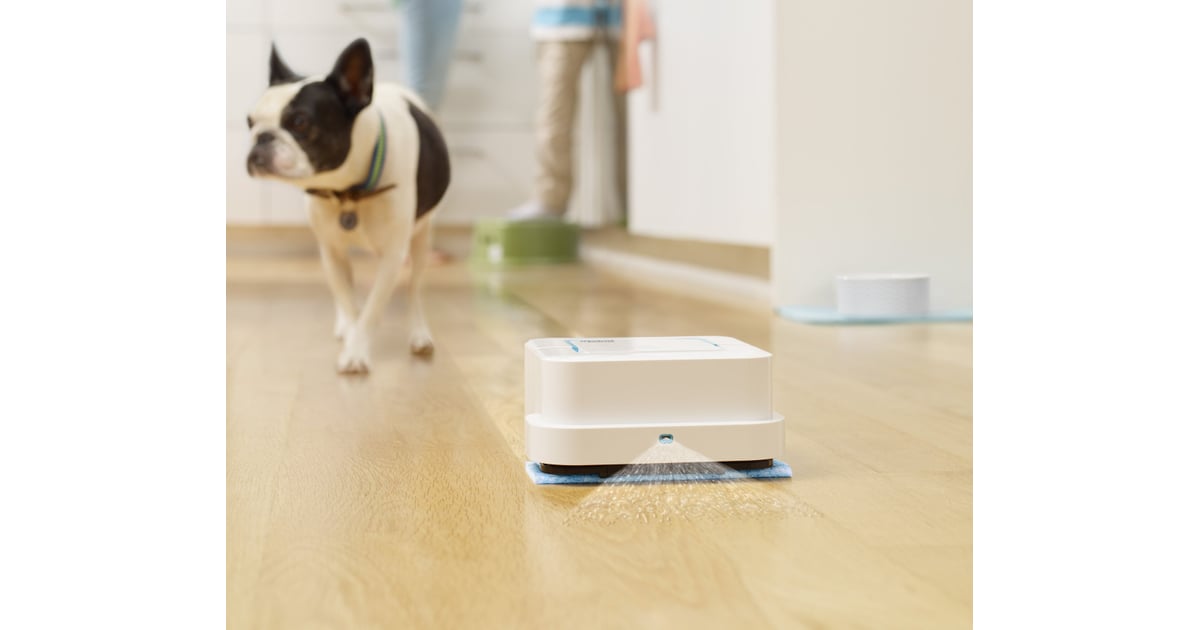 Braava Jet 240 Best SmartHome Devices 2018 POPSUGAR UK News Photo 7