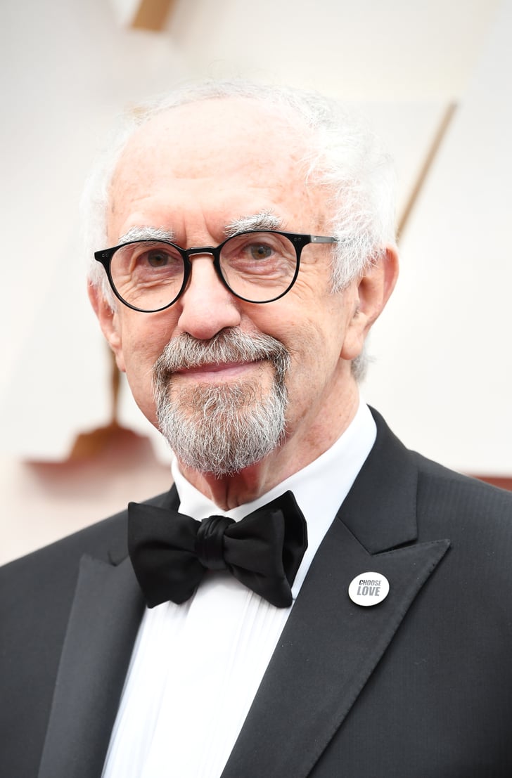 "The Crown" Season 5 Cast Jonathan Pryce as Prince Philip The Crown Season 5 Cast POPSUGAR