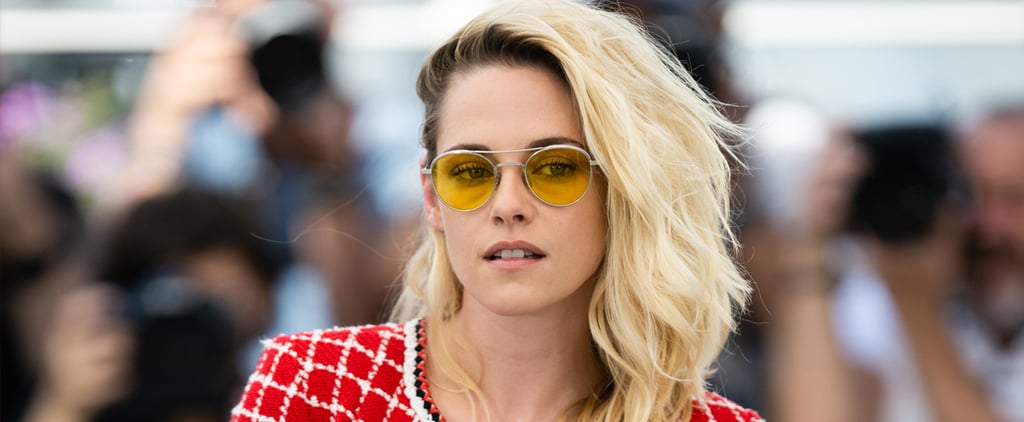 Kristen Stewart Outfits at the Cannes Film Festival | Photos