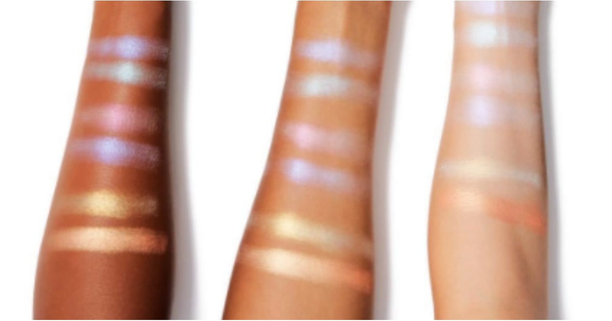 ELF Cosmetics Holographic Highlighting Duos POPSUGAR Beauty