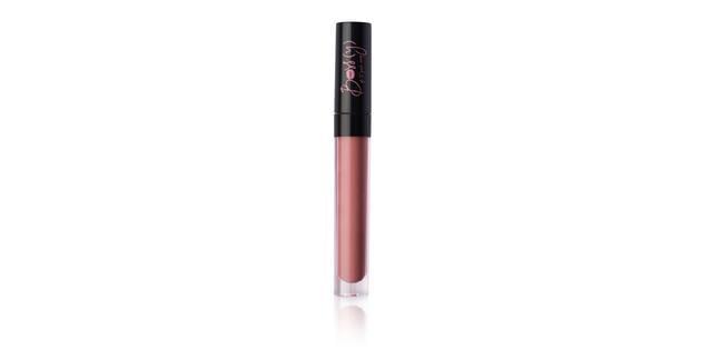 Bossy Cosmetics Luscious Matte Lipstick in Flirt