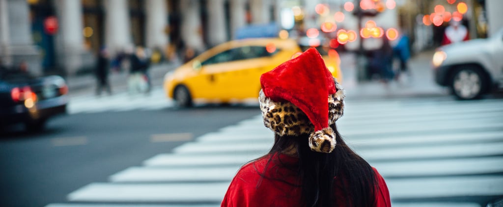 Botox During the Holidays