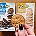 Lenny & Larry's Protein Sandwich Cookies Review