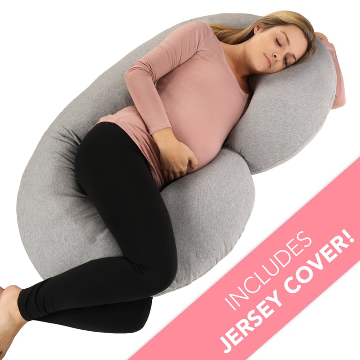 PharMeDoc Pregnancy Pillow Best Pregnancy Pillows 2018 POPSUGAR UK